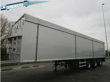 Knapen Trailers KOCF 10L - Remolque