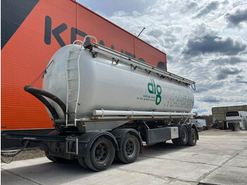 VM Tarm TARM - Remolque cisterna