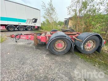  TYLLIS DOLLY - Remolque