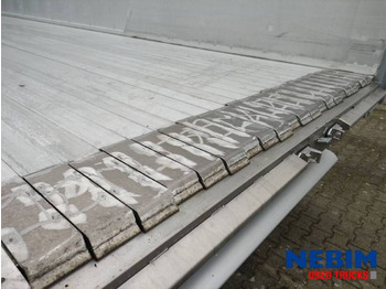 Semirremolque piso movil nuevo Kraker CF-Z K-FORCE Walking Floor - 92 m3 - 10mm floor - NEW - NEU - NIEUW: foto 5