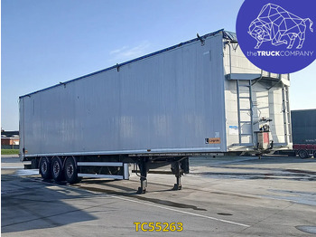 Legras  - Semirremolque