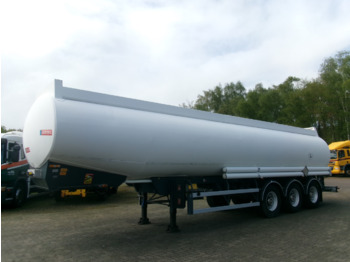 Merceron Fuel tank alu 40 m3 / 1 comp / ADR 05/07/24 - Semirremolque cisterna: foto 1