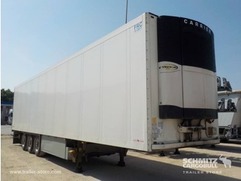 Semirremolque frigorífico Schmitz Cargobull Insulated box: foto 1