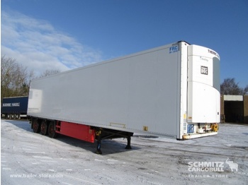 Semirremolque frigorífico Schmitz Cargobull Reefer multitemp: foto 1