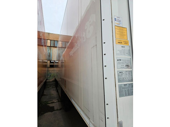 Semirremolque frigorífico Schmitz Cargobull SCB S3B Thermo King SLXi 300: foto 4