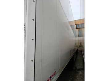Semirremolque frigorífico Schmitz Cargobull SCB S3B Thermo King SLXi 300: foto 5