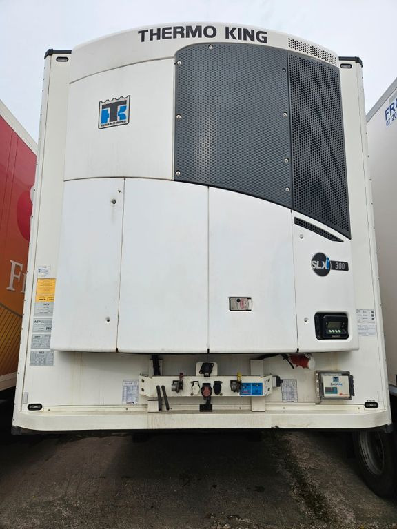 Semirremolque frigorífico Schmitz Cargobull SCB S3B Thermo King SLXi 300: foto 2