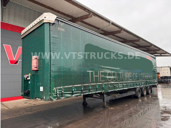 Semirremolque lona Schmitz Cargobull SCB*S3T Megatrailer: foto 1