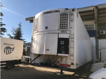Semirremolque frigorífico Lecitrailer FRIGO