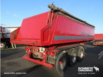 Meierling Semitrailer Tipper Standard - Semirremolque volquete