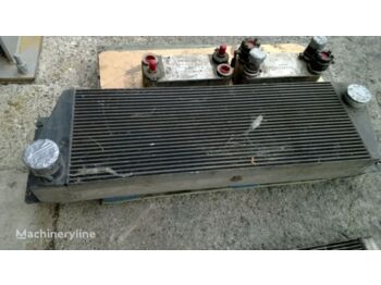 Intercooler VOLVO