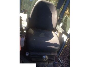 Asiento CLAAS