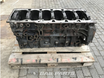 Motor y piezas DAF
