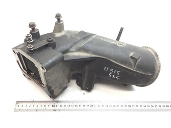 Motor y piezas DAF XF 105