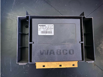 Unidad de control WABCO