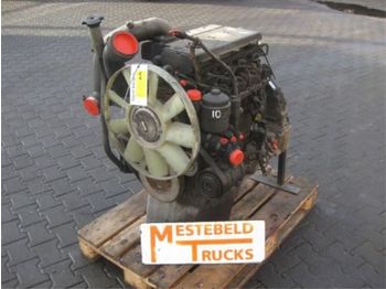 Motor MERCEDES-BENZ