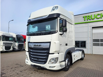 Cabeza tractora DAF XF 480