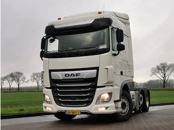 Cabeza tractora DAF XF 480