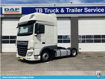 Cabeza tractora DAF XF 480