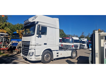 Cabeza tractora DAF XF 450