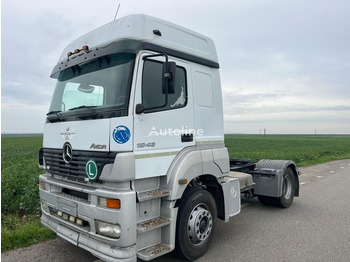 Cabeza tractora MERCEDES-BENZ Actros 1843