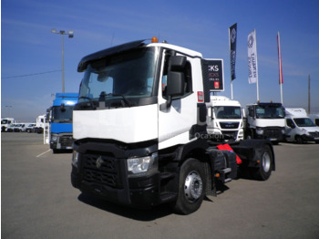 Cabeza tractora RENAULT C 430