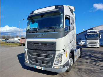 Cabeza tractora VOLVO FH