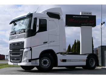 Cabeza tractora VOLVO FH 460