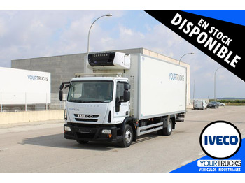 Camión frigorífico IVECO EuroCargo