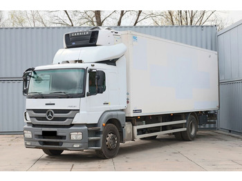 Camión frigorífico MERCEDES-BENZ Axor 1829