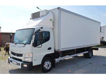 Camión frigorífico MITSUBISHI