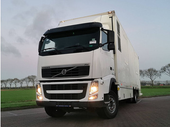 Camión transporte de ganado VOLVO FH13 420