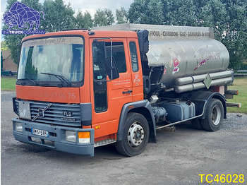 Camión cisterna VOLVO FL6