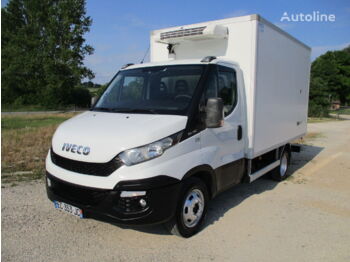 Furgoneta frigorifica IVECO Daily 35c13