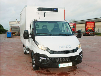 Furgoneta frigorifica IVECO Daily 35c14