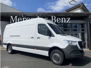 Furgón MERCEDES-BENZ Sprinter