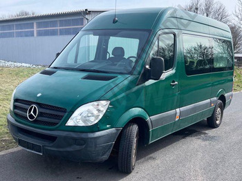 Furgoneta combi MERCEDES-BENZ Sprinter