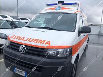 FIAT DUCATO (ID 2426) DUCATO - Ambulancia