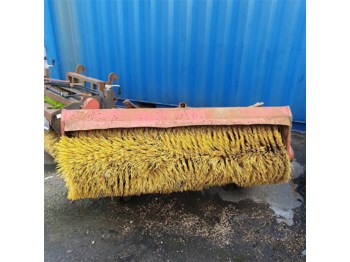 Barredora ABC 180 cm