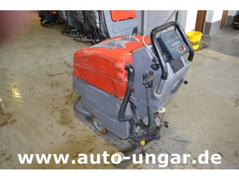 Barredora HAKO B45 CL