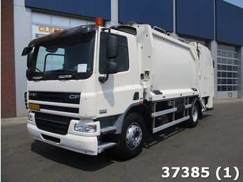 DAF FA 75 CF 250 Euro 5 - Camión de basura