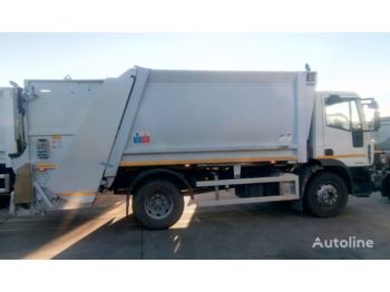 Camión de basura IVECO 150E22