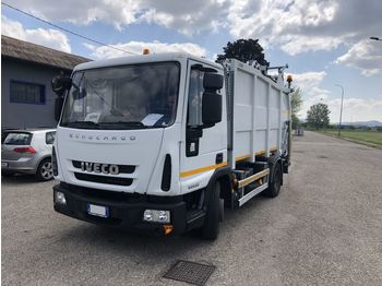Camión de basura IVECO IVECO EUROCARGO 100E22