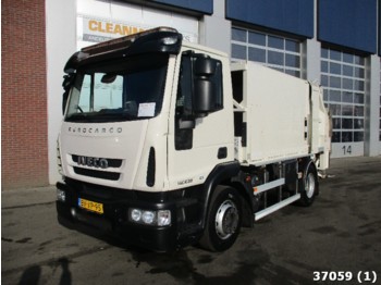 Iveco ML140E22 Euro 5 EEV - Camión de basura