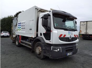 Camión de basura RENAULT PREMIUM