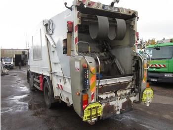 Camión de basura Renault Premium 280