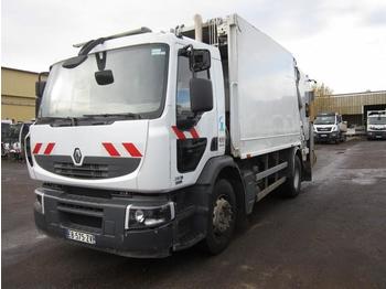 Camión de basura Renault Premium 280 DXI