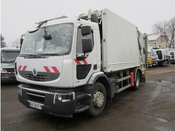 Camión de basura Renault Premium 310 DXI