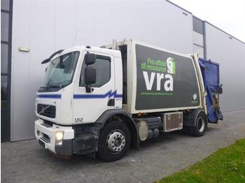 Volvo FE280 4X2 WITH JOAB EURO 4  - Camión de basura