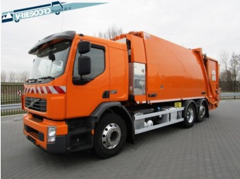 Volvo FES62H - Camión de basura